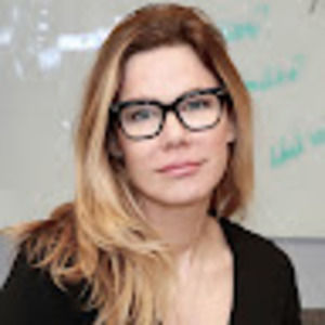 Meet your Posher, Virginia